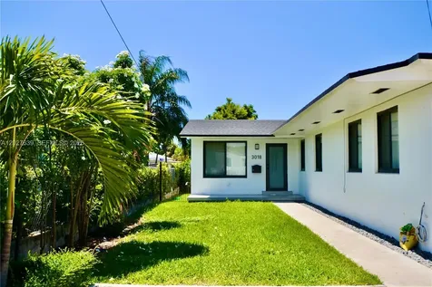 3018 SW 25th Terrace Miami FL 33133