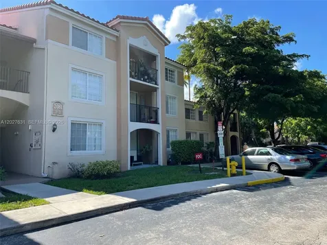 2081 Renaissance Boulevard Miramar FL 33025