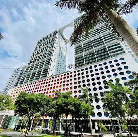 500 Brickell Avenue Miami FL 33131