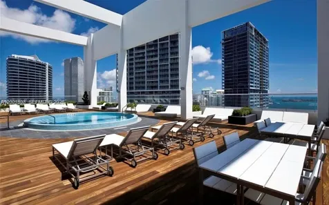 500 Brickell Avenue Miami FL 33131
