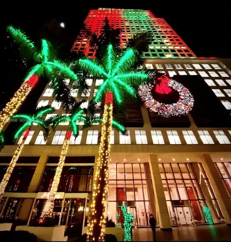 500 Brickell Avenue Miami FL 33131