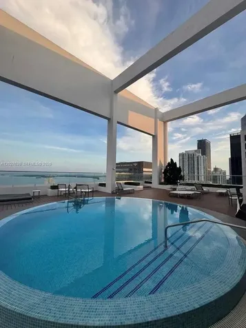 500 Brickell Avenue Miami FL 33131