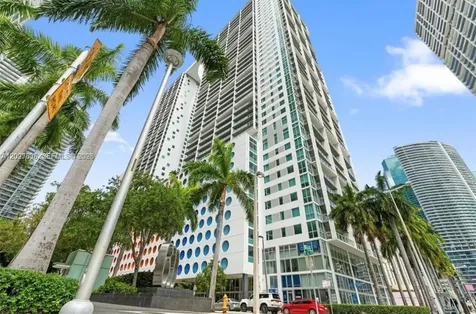 500 Brickell Avenue Miami FL 33131