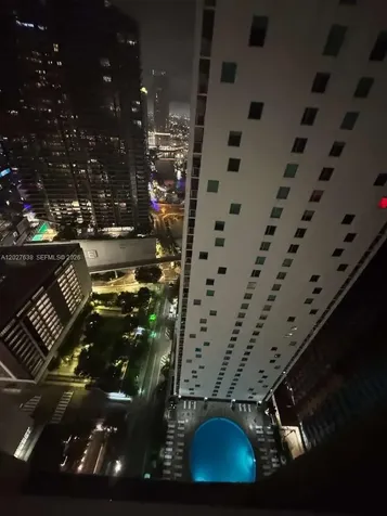 500 Brickell Avenue Miami FL 33131