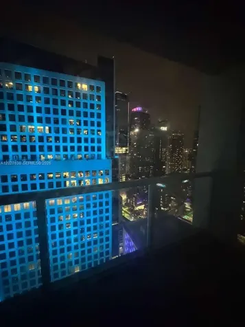 500 Brickell Avenue Miami FL 33131