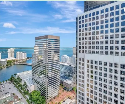 500 Brickell Avenue Miami FL 33131
