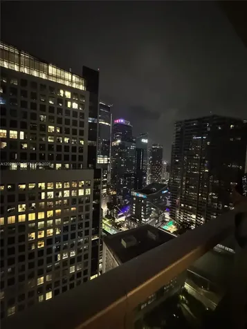 500 Brickell Avenue Miami FL 33131