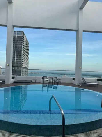 500 Brickell Avenue Miami FL 33131