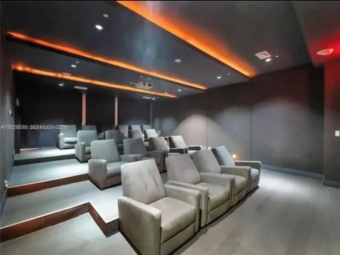 500 Brickell Avenue Miami FL 33131