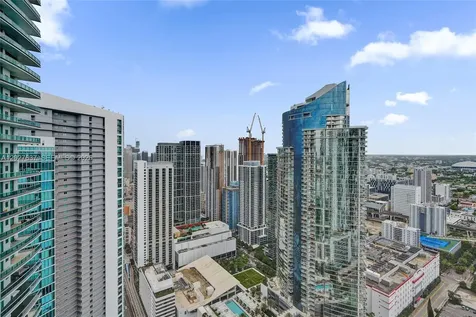 900 Biscayne Boulevard Miami FL 33132