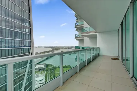 900 Biscayne Boulevard Miami FL 33132