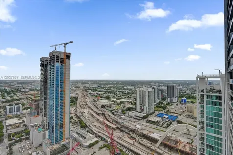 900 Biscayne Boulevard Miami FL 33132
