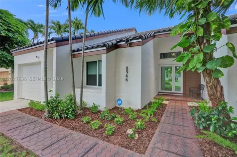 8946 SW 150th Ct Circle E Miami FL 33196