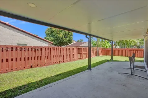 8946 SW 150th Ct Circle E Miami FL 33196