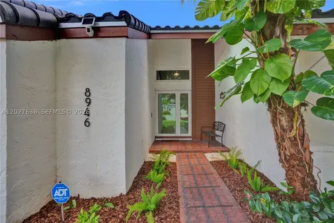 8946 SW 150th Ct Circle E Miami FL 33196