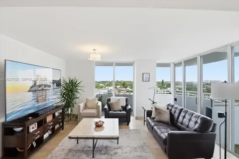 8911 Collins Avenue Surfside FL 33154