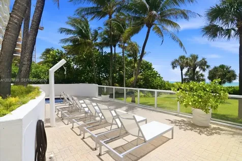 8911 Collins Avenue Surfside FL 33154