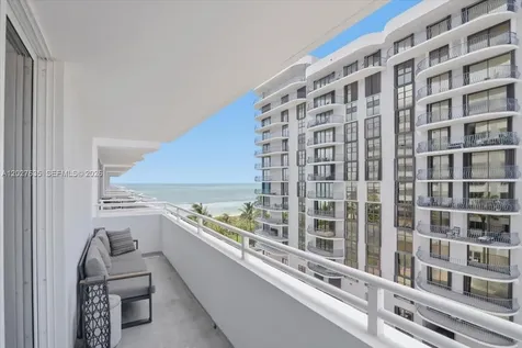 8911 Collins Avenue Surfside FL 33154