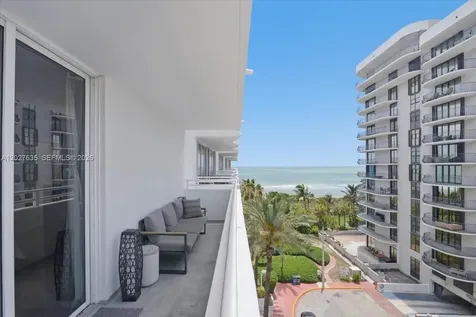 8911 Collins Avenue Surfside FL 33154
