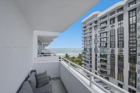 8911 Collins Avenue Surfside FL 33154