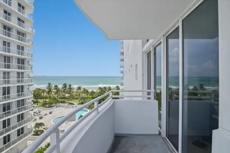 8911 Collins Avenue Surfside FL 33154