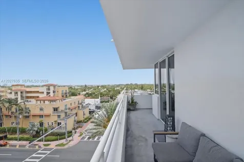 8911 Collins Avenue Surfside FL 33154