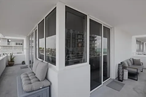 8911 Collins Avenue Surfside FL 33154