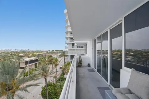 8911 Collins Avenue Surfside FL 33154