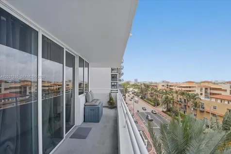 8911 Collins Avenue Surfside FL 33154