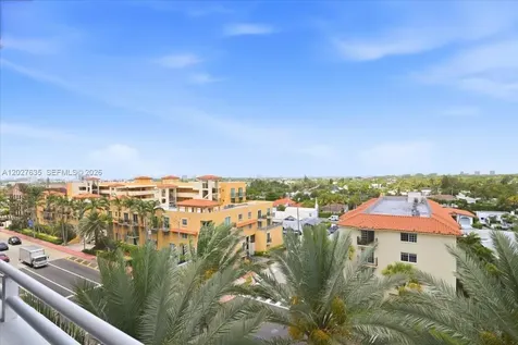 8911 Collins Avenue Surfside FL 33154