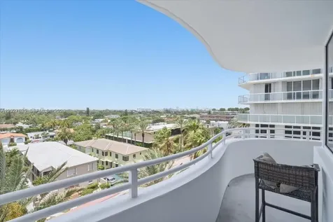 8911 Collins Avenue Surfside FL 33154