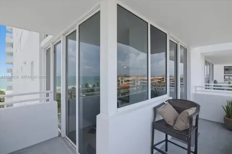 8911 Collins Avenue Surfside FL 33154