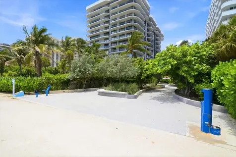 8911 Collins Avenue Surfside FL 33154
