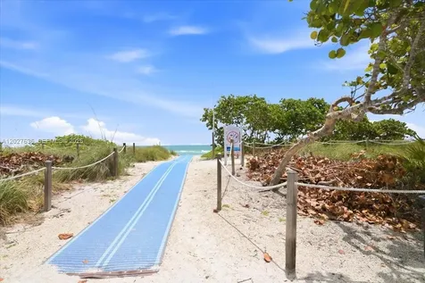 8911 Collins Avenue Surfside FL 33154