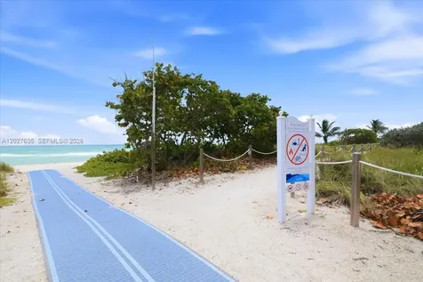 8911 Collins Avenue Surfside FL 33154