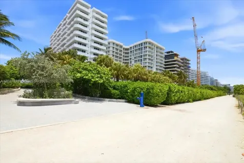 8911 Collins Avenue Surfside FL 33154