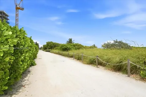 8911 Collins Avenue Surfside FL 33154
