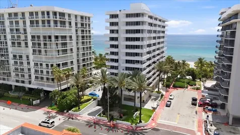 8911 Collins Avenue Surfside FL 33154