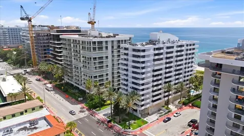 8911 Collins Avenue Surfside FL 33154