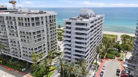 8911 Collins Avenue Surfside FL 33154