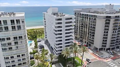 8911 Collins Avenue Surfside FL 33154