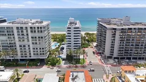 8911 Collins Avenue Surfside FL 33154