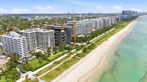 8911 Collins Avenue Surfside FL 33154