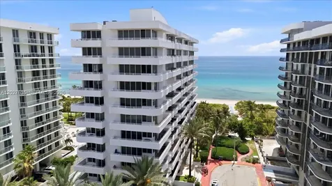 8911 Collins Avenue Surfside FL 33154