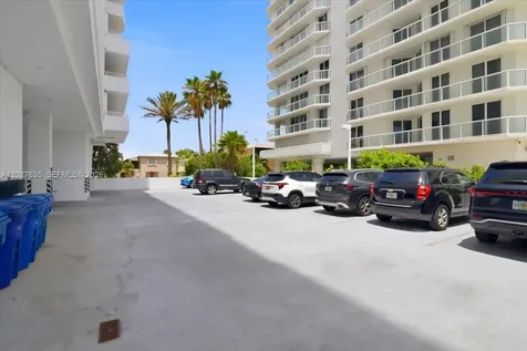 8911 Collins Avenue Surfside FL 33154