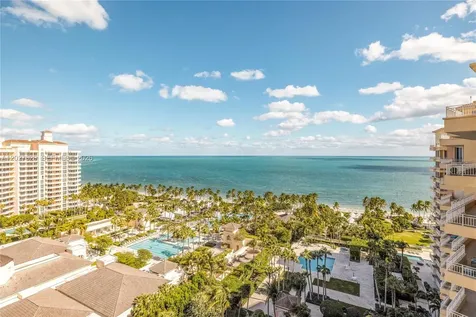 799 Crandon Boulevard Key Biscayne FL 33149
