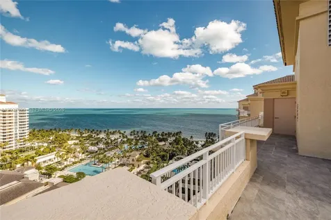 799 Crandon Boulevard Key Biscayne FL 33149
