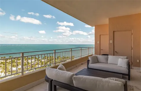 799 Crandon Boulevard Key Biscayne FL 33149