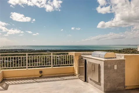799 Crandon Boulevard Key Biscayne FL 33149