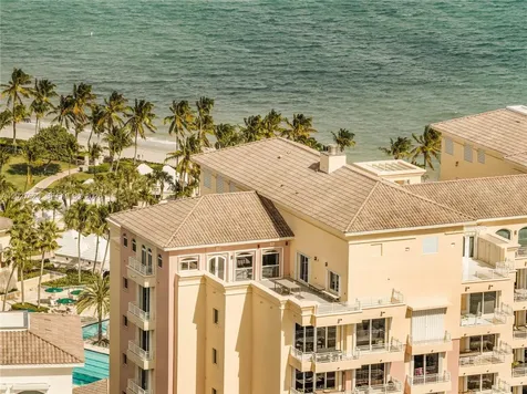 799 Crandon Boulevard Key Biscayne FL 33149